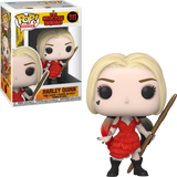 Funko POP! Harley Quinn