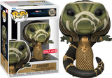 Funko POP! Ammit - Limited Edition Target Exclusive