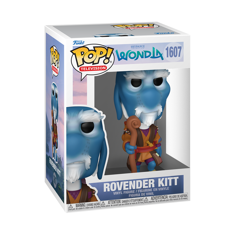 Rovender Kitt