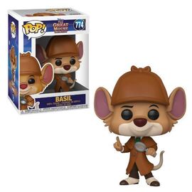 Funko POP! Basil