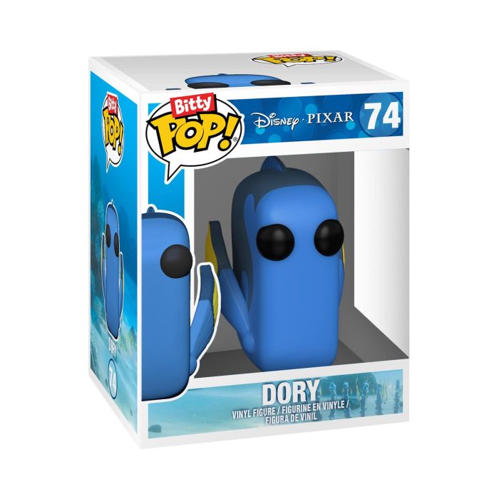 Bitty POP! Dory