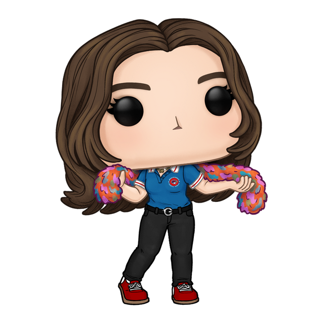 Funko POP! Hannah Wells (Pre-Order)
