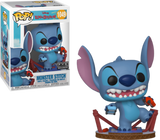 Monster Stitch - Limited Edition FYE Exclusive