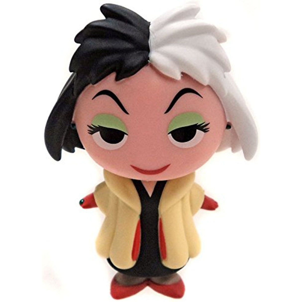Cruella De Vil Mystery Mini