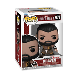 Funko POP! Kraven