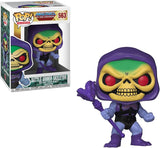 Funko POP! Battle Armor Skeletor