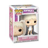 Funko POP! Baby Spice