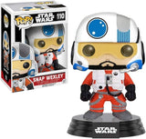 Snap Wexley