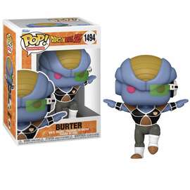 Funko POP! Burter
