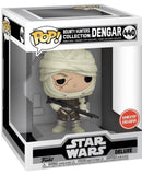 Bounty Hunters Collection: Dengar - Limited Edition EB Games Exclusive