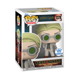 Kento Nanami - Limited Edition Funko Shop Exclusive