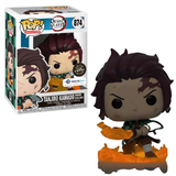 Tanjiro Kamado (Hinokami Kagura Dance) - Limited Edition Chase - Limited Edition Special Edition Exclusive