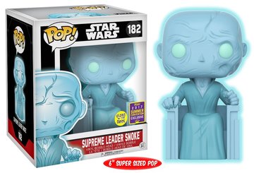 Funko POP! 6