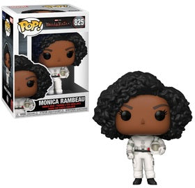 Funko POP! Monica Rambeau