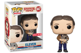 Funko POP! Eleven - Limited Edition Target Exclusive