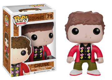 Funko POP! Chunk