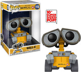 10" Wall-E