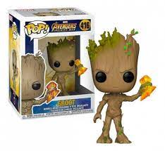 Funko POP! Groot
