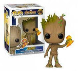 Funko POP! Groot