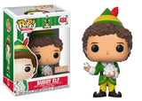 Funko POP! Buddy Elf - Limited Edition Box Lunch Exclusive