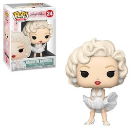 Funko POP! Marilyn Monroe