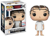 Funko POP! Eleven (With Electrodes) - Limited Edition 2017 NYCC Exclusive