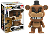 Funko POP! Freddy