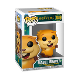 Funko POP! Mabel Beaver
