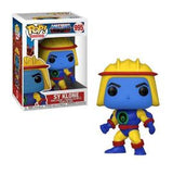 Funko POP! Sy-Klone