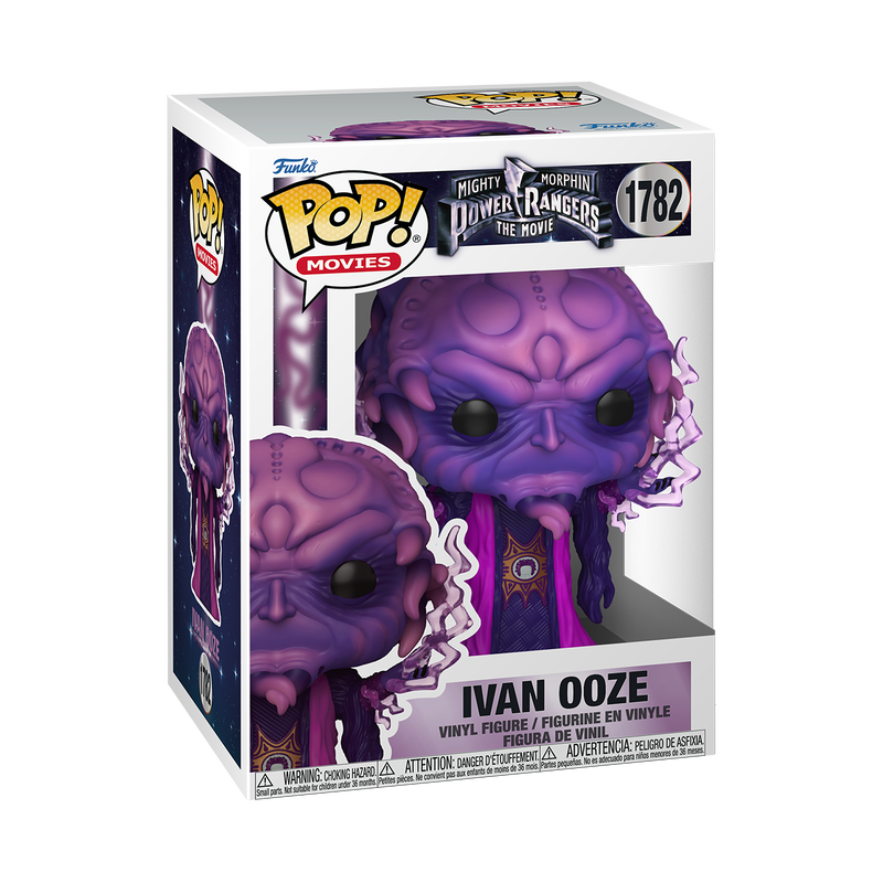 Ivan Ooze