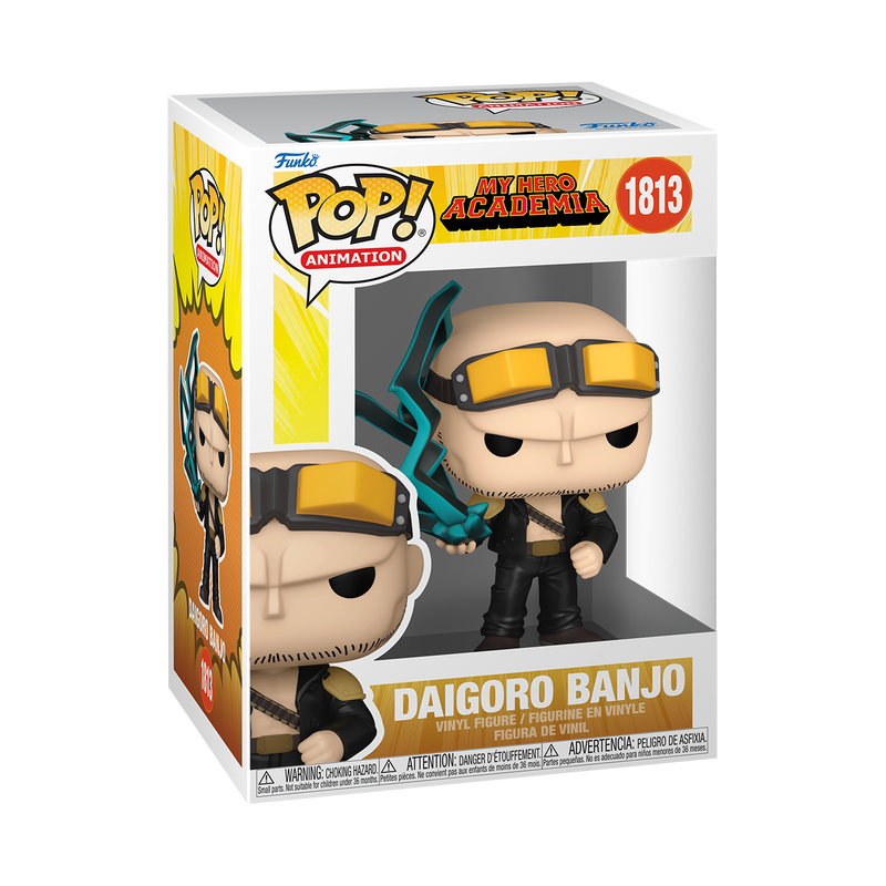 Daigoro Banjo