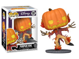 Pumpkin King