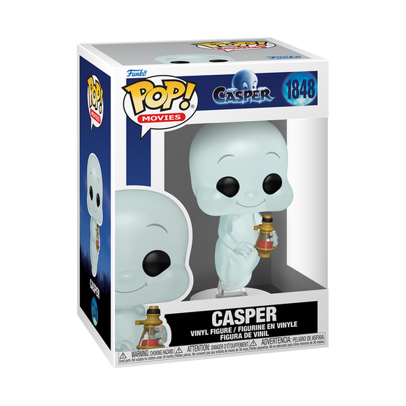 Funko POP! Casper