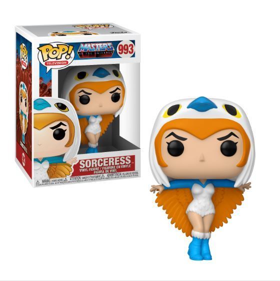 Funko POP! Sorceress