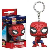 Funko POP! Keychain Spider-Man