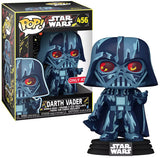 Darth Vader - Limited Edition Target Exclusive