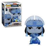 Funko POP! Kyoshi (Glow) - Limited Edition Special Edition Exclusive