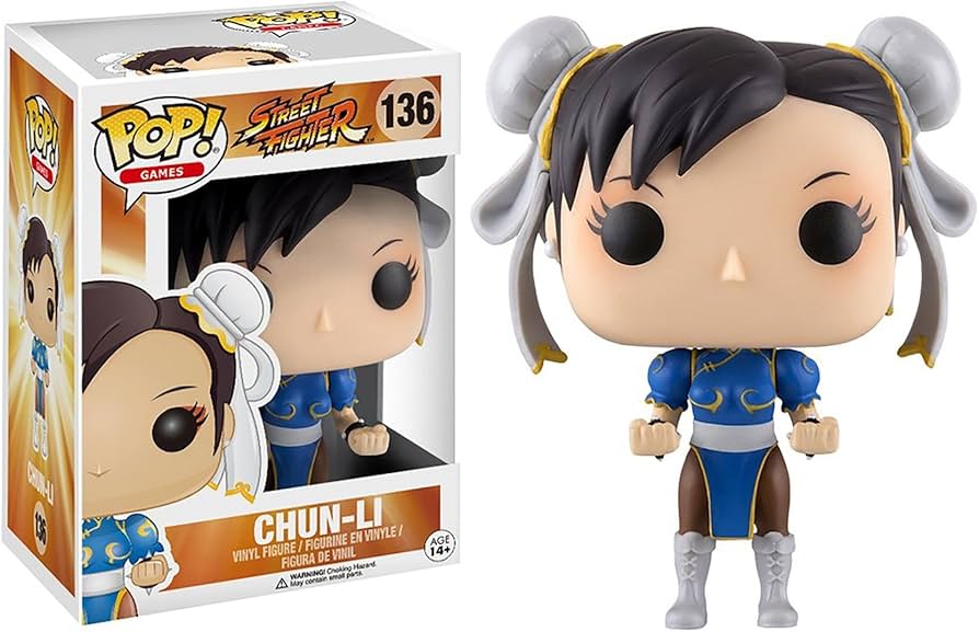 Chun-Li