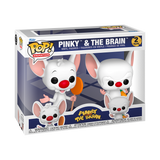 Funko POP! Pinky & The Brain (2-Pack)