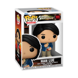 Funko POP! Han Lue