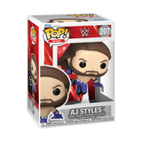 Funko POP! AJ Styles