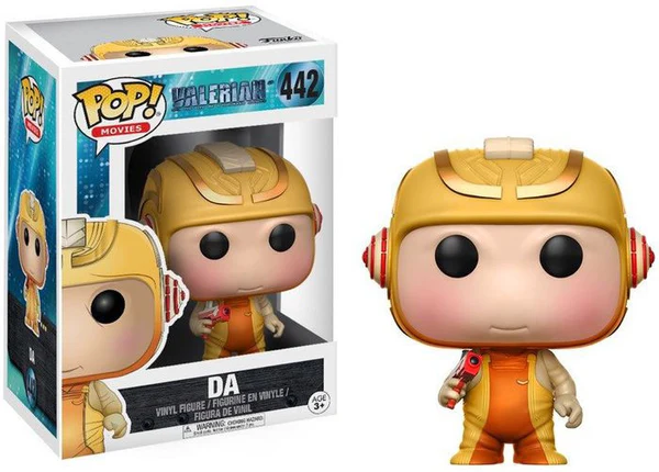 Funko POP! Da