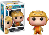 Funko POP! Da