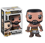 Funko POP! Khal Drog