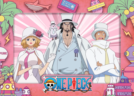 CYBERCEL One Piece Trading Cards (Series 02)