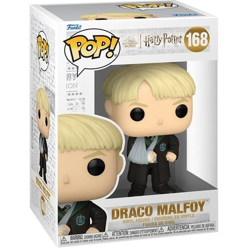 Draco Malfoy