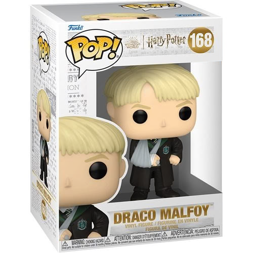 Draco Malfoy (Pre-Order)