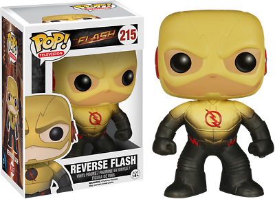 Reverse Flash