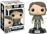 Galen Erso