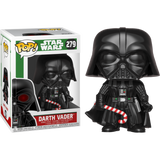 Darth Vader